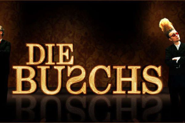 Die Buschs