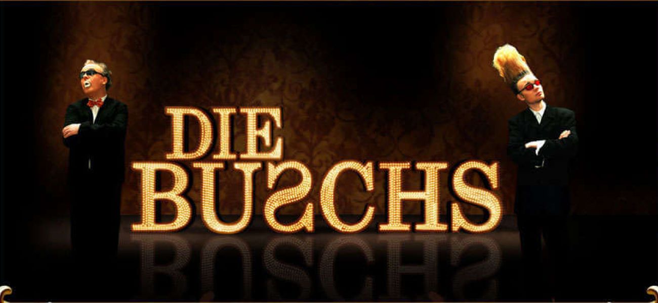 Die Buschs