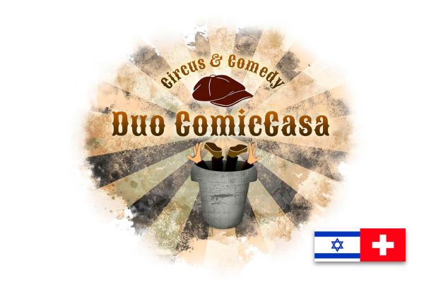 Duo Comic Casa